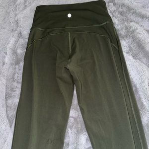 Lululemon Align Flared Leggings